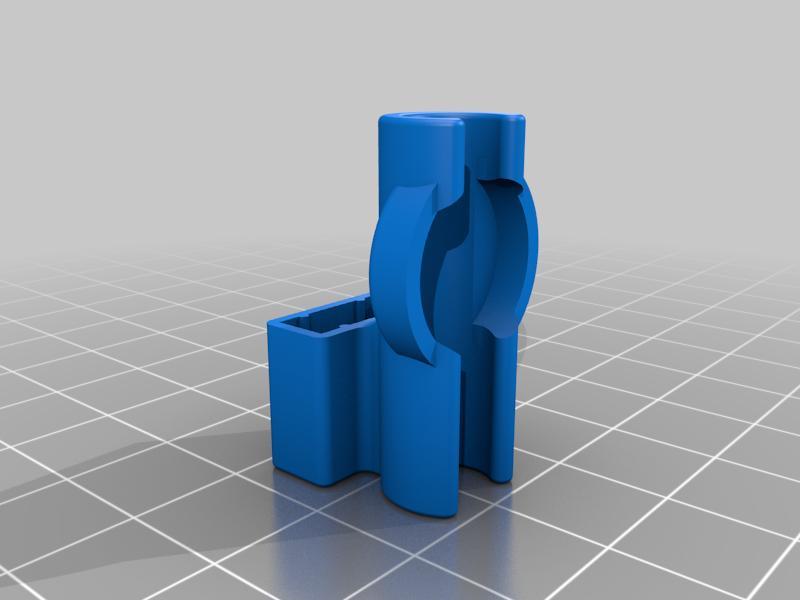 RAZER Blackshark v2 PRO USB receiver holder