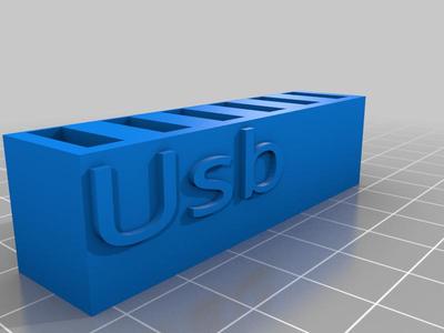 Usb box
