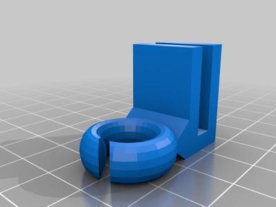 Anet A8 Filament guilde (4.5mm)