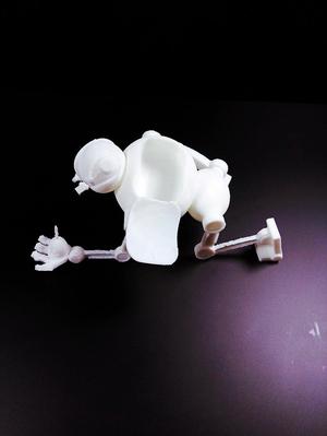 Made in Tinkercad # 23 Planter