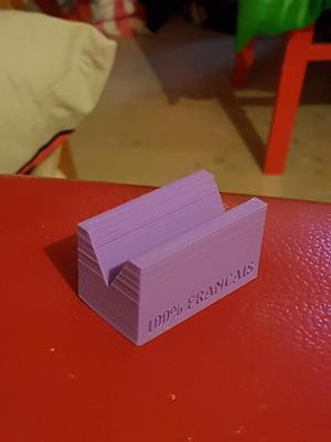 mini perce millieu tube