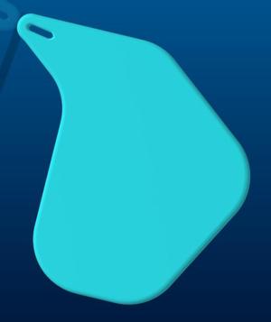 Silicone / Caulk tool