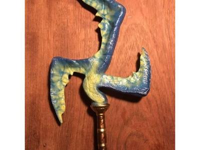 Ripper Blade