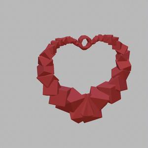 Heart Shaped Boxes