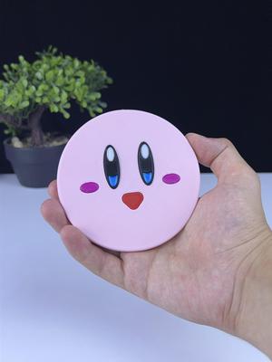 Kirby Coaster