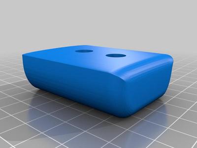 remote control holder