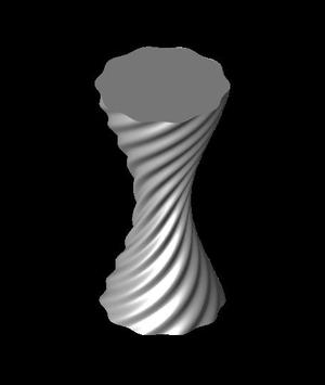 Vase