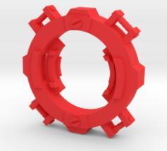 BEYBLADE BBA TRAINER | COMPLETE | ANIME SERIES