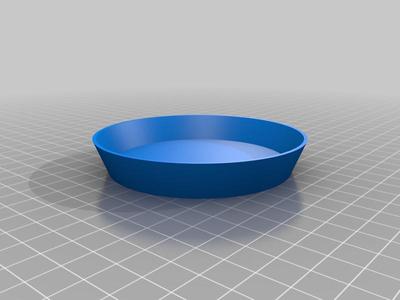 Pot Plant saucer