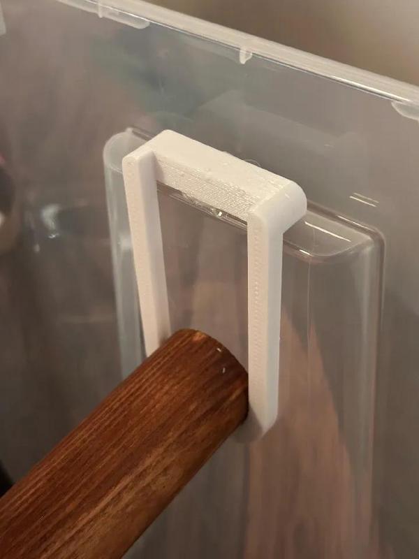 IKEA Samla 22L Dry Box 4x (No Bearings) 35mm remix   