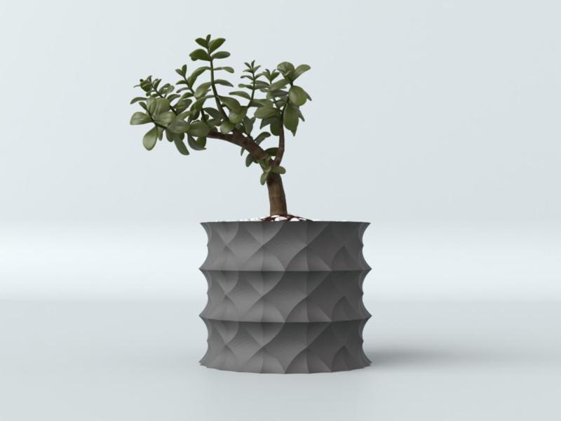Elegant Vase / Planter 