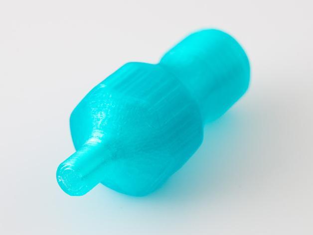 Vent Plug Tubing Adatper