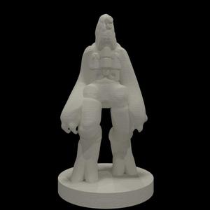 Sub-Dimensional Rector (18mm scale)
