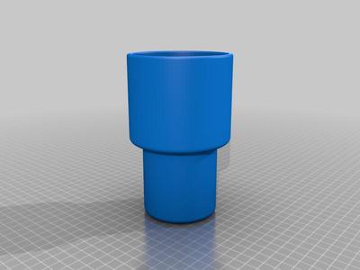 Stanley Cup Cup Holder Adaptor