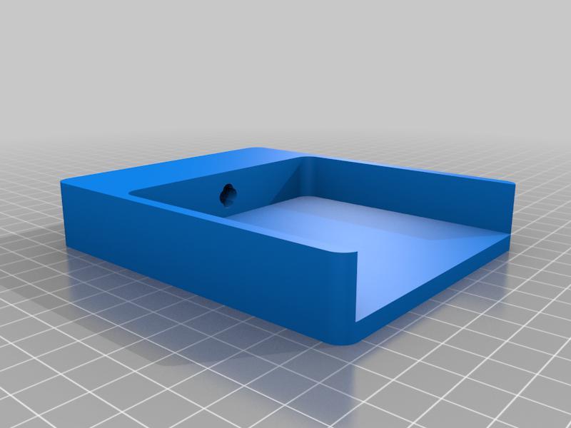 Iphone Charging Station (Car)