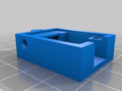 Filament Sensor Box