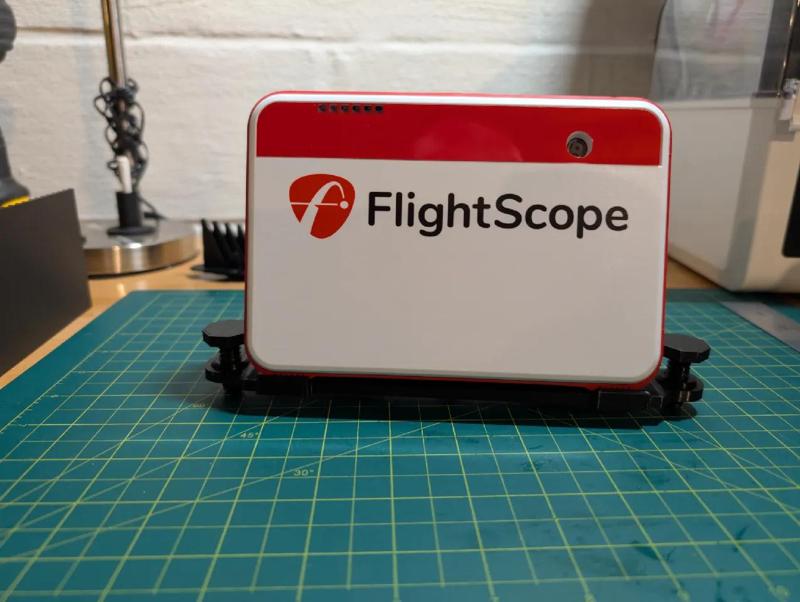 Mevo+ Leveling Stand   