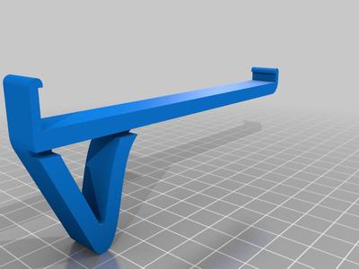 Apple Magic Keyboard Riser