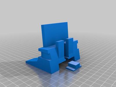 Ipad Charging Dock