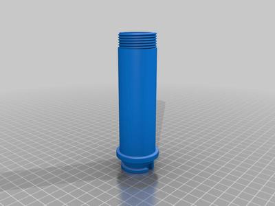 ENDER 3V2 Spoolholder