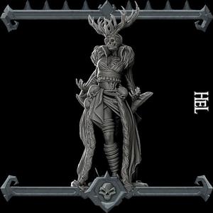Hel