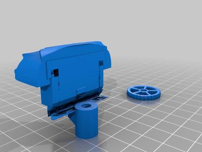 TractorBot