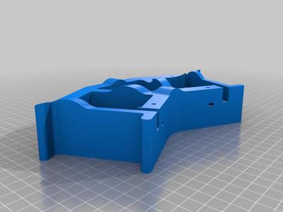 Great Day Hi-Hitch Suitcase Weight Bracket 
