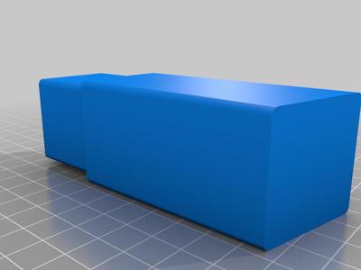 Rehausse table 5 et 10cm