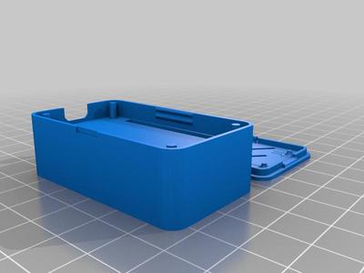 ESP32 devkit v1