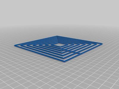 Improved Bed Leveler