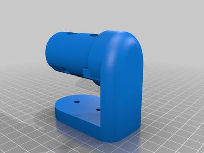 Samsung Jet 75/90 wall mount