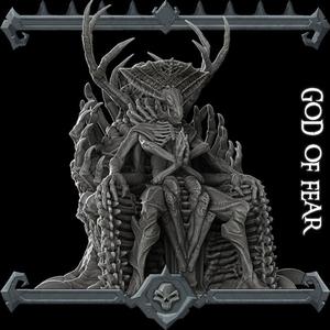 God of Fear
