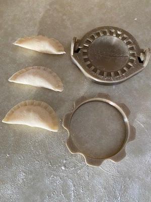 dumplings