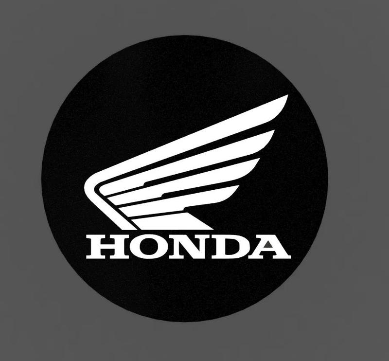 Honda coaster / podtácek   