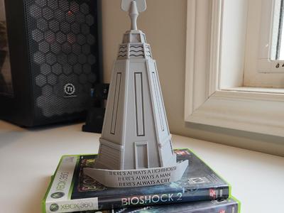 BioShock - Lighthouse