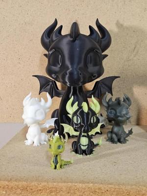 Black Dragon   