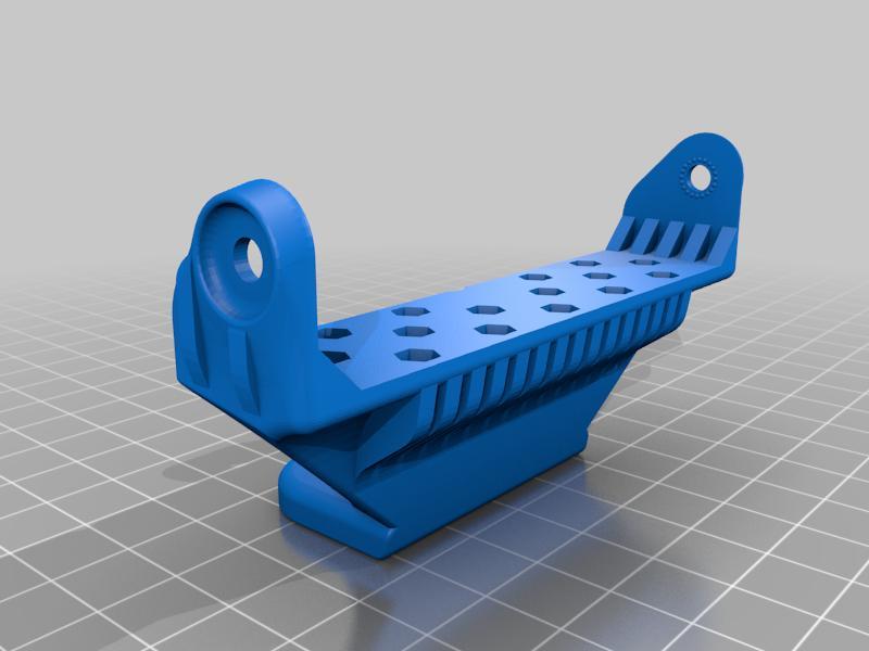 FilaDryer S1 Bowden Tube Adapter