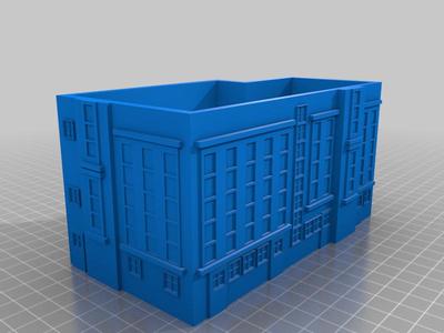 IPKW AKU factory operation Anger 1945