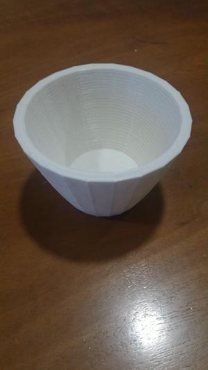 Flower Pot