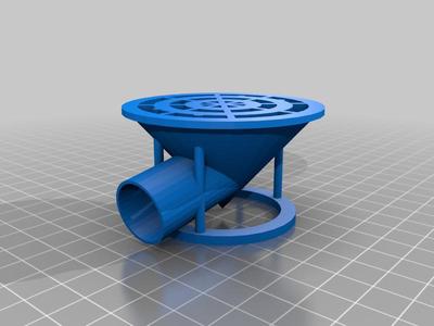 Vavovine Tea Water Disposal 2000
