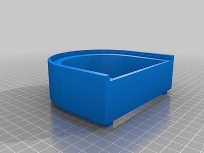 Keurig K Slim Mug Riser