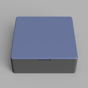 Magnetic Box (V1)