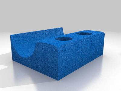 Wyze Vacuum Tray
