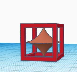 Yet Another Impossible Box