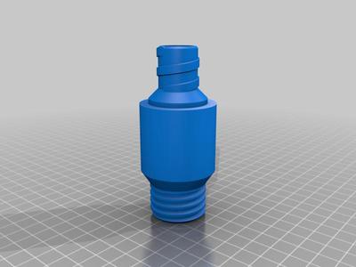 Aquarium evacuator
