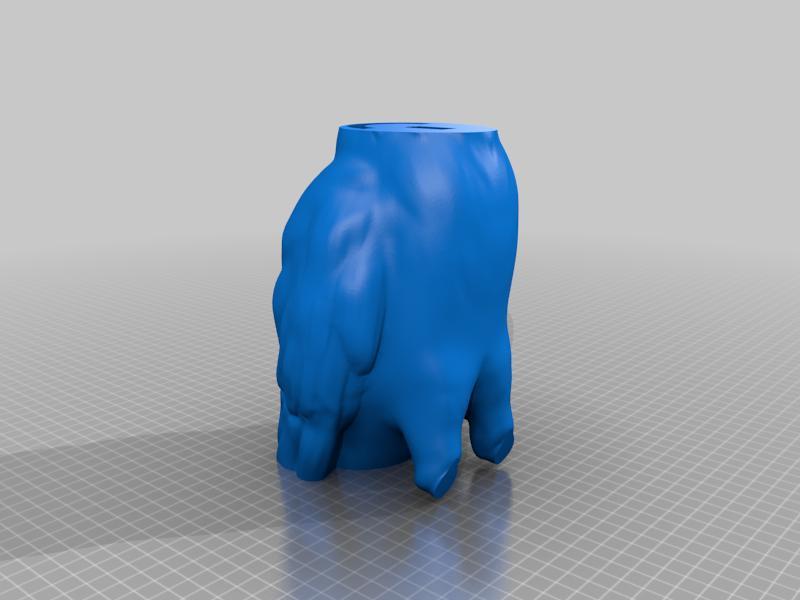 Animatronic Halloween Crow