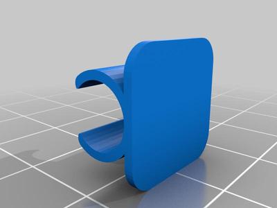 Wire Holder