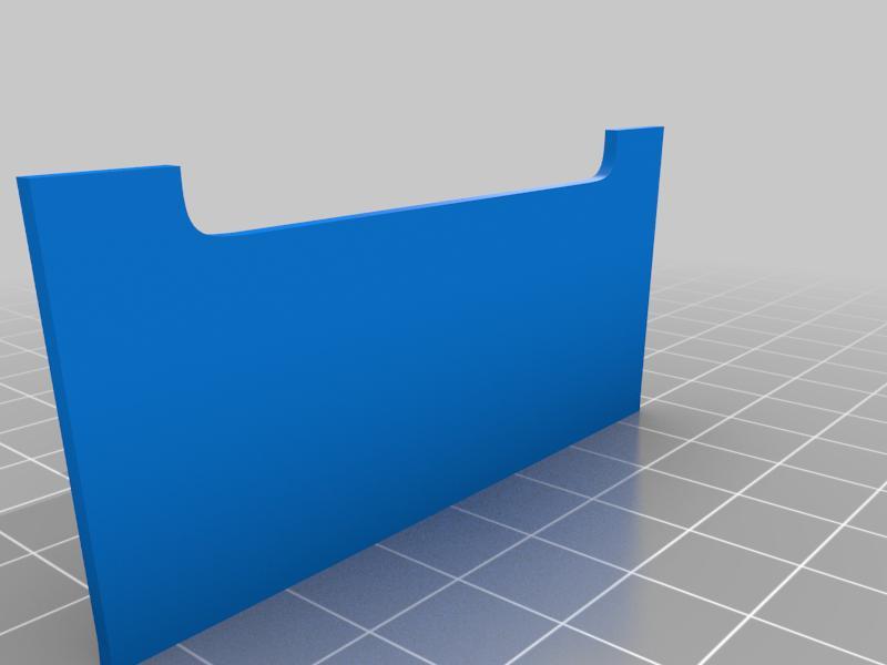 box100X with divider