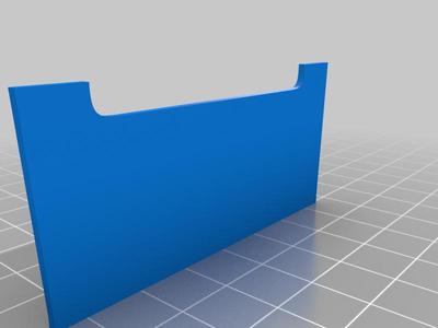 box100X with divider