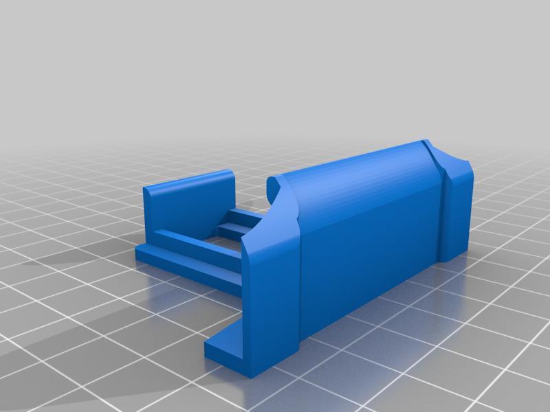 PV Solar Photovoltaic panel water draining clip for 42 mm frames